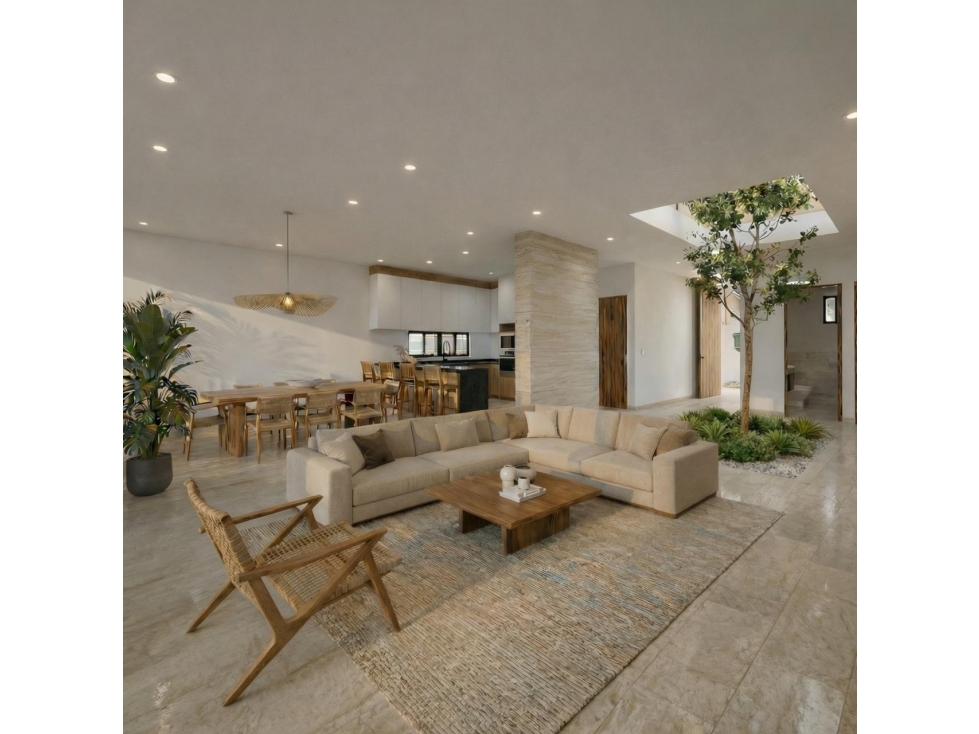 $11,800,000 CASA NUEVA EN VENTA EN PARAISO COUNTRY CLUB — foto 3