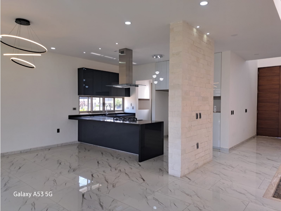 CASA NUEVA EN VENTA EN PARAISO COUNTRY CLUB RECÁMARA PLANTA BAJA - 4