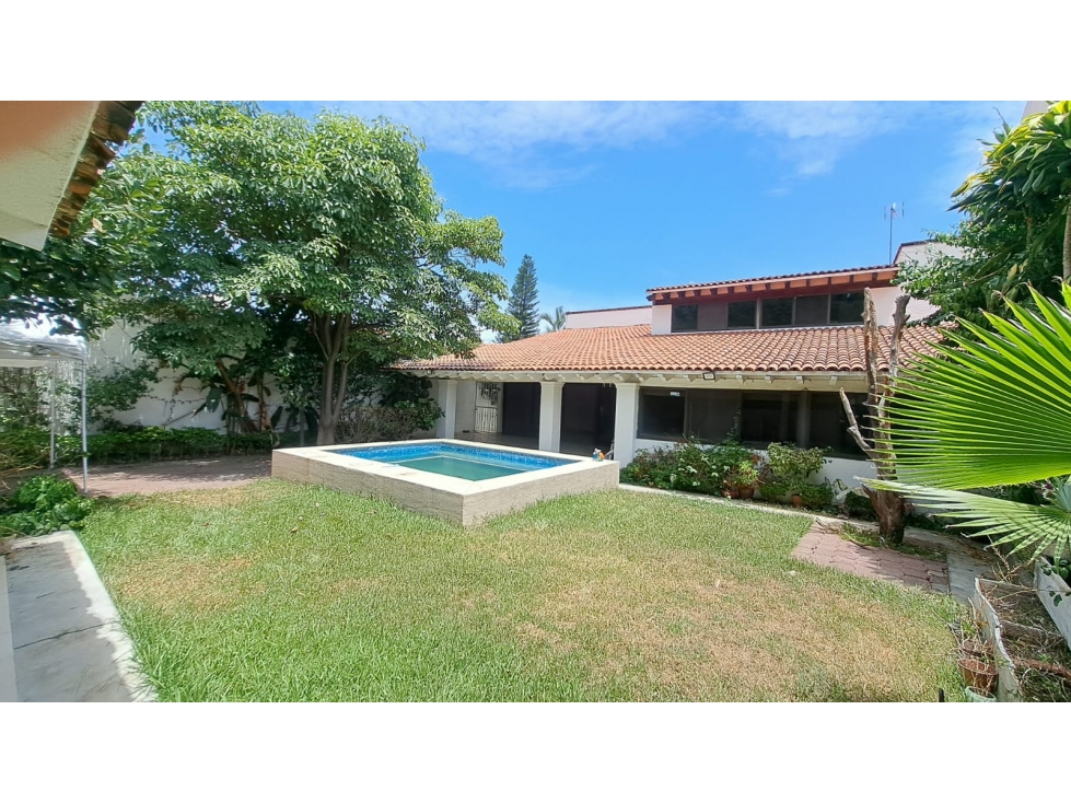 CASA EN VENTA EN FRACC. BURGOS | $5,300,000 — foto 2