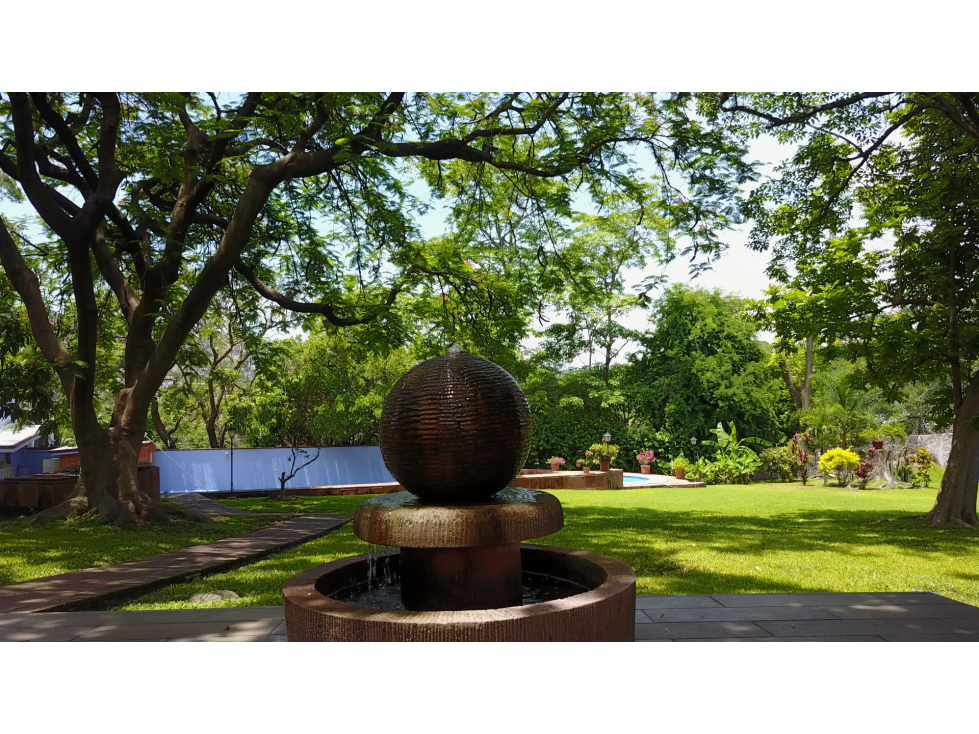 CASA EN VENTA EN ACATLIPA | $5,500,000 — foto 2