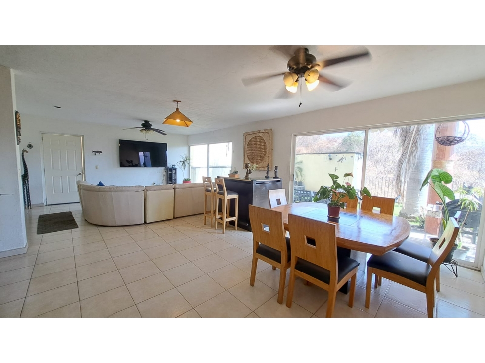 CASA EN VENTA EN BURGOS BUGAMBILIAS | $5,500,000 | LA FLORESTA — foto 5