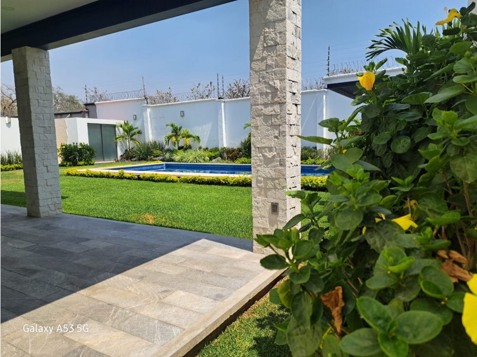 CASA EN VENTA EN PARAÍSO COUNTRY CLUB CON RECÁMARA PLANTA BAJA — foto 6