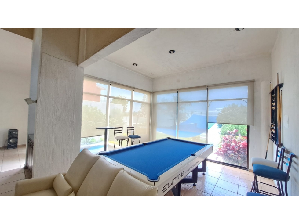 CASA EN VENTA EN BURGOS BUGAMBILIAS | $6,500,000 — foto 4