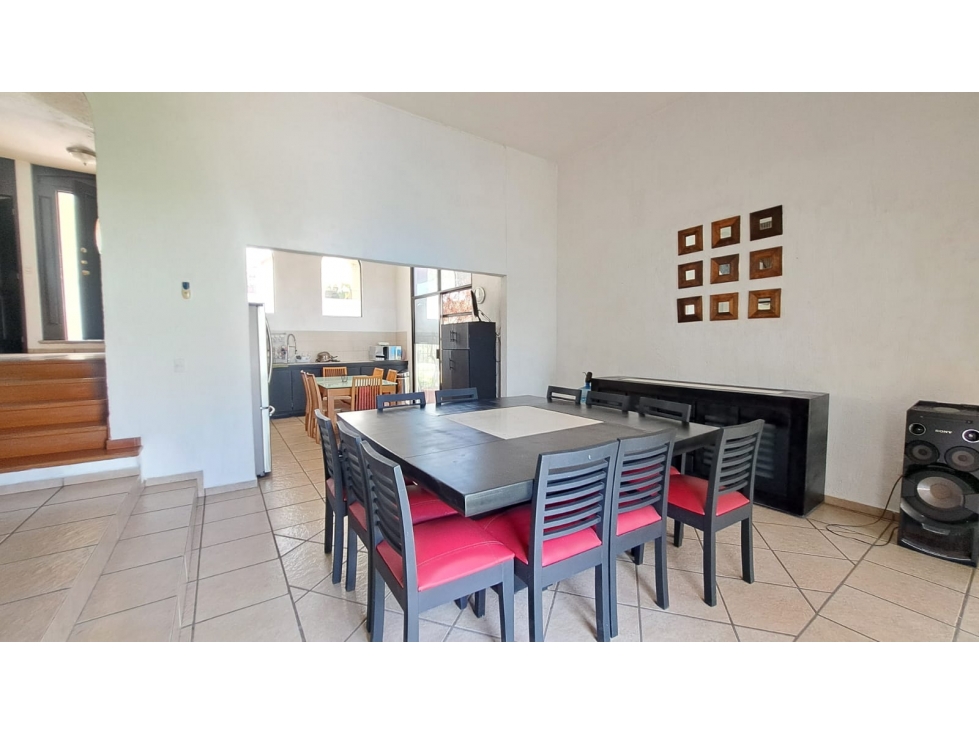 CASA EN VENTA EN BURGOS BUGAMBILIAS | $6,500,000 — foto 6