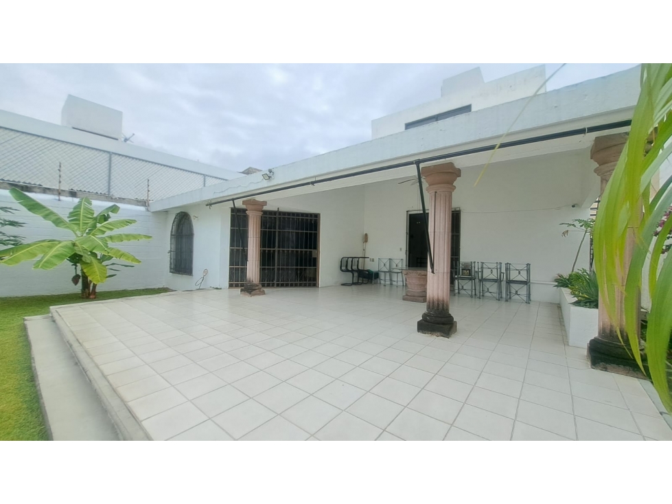 CASA UN NIVEL EN FRACC. BURGOS BUGAMBILIAS $3,800,000 — foto 3