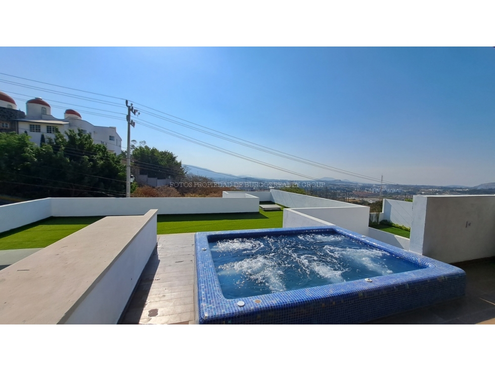 CASA EN VENTA EN BURGOS BUGAMBILIAS | $6,500,000 | LA CIMA — foto 5