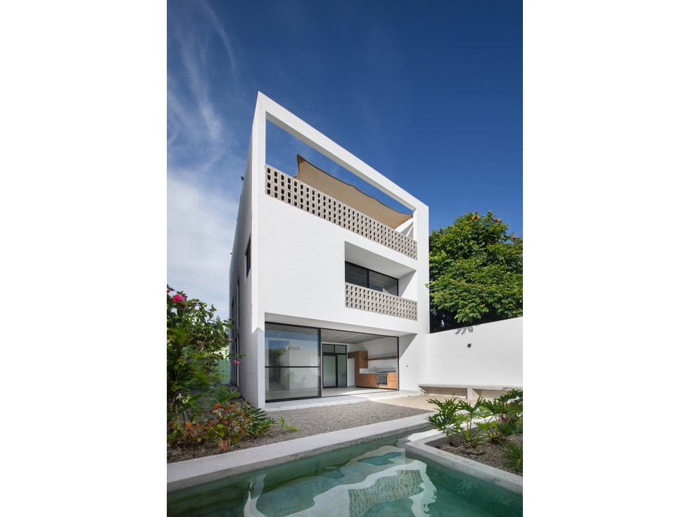 CASA EN VENTA EN LOMAS DE TRUJILLO | $3,900,000 — foto 3