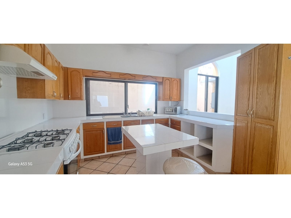 CASA EN VENTA EN FRACC. BURGOS | $4,800,000 — foto 6