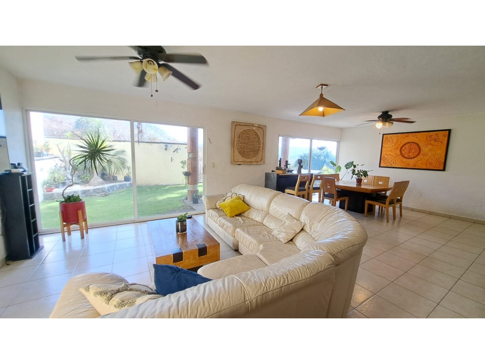 CASA EN VENTA EN BURGOS BUGAMBILIAS | $5,500,000 | LA FLORESTA — foto 4
