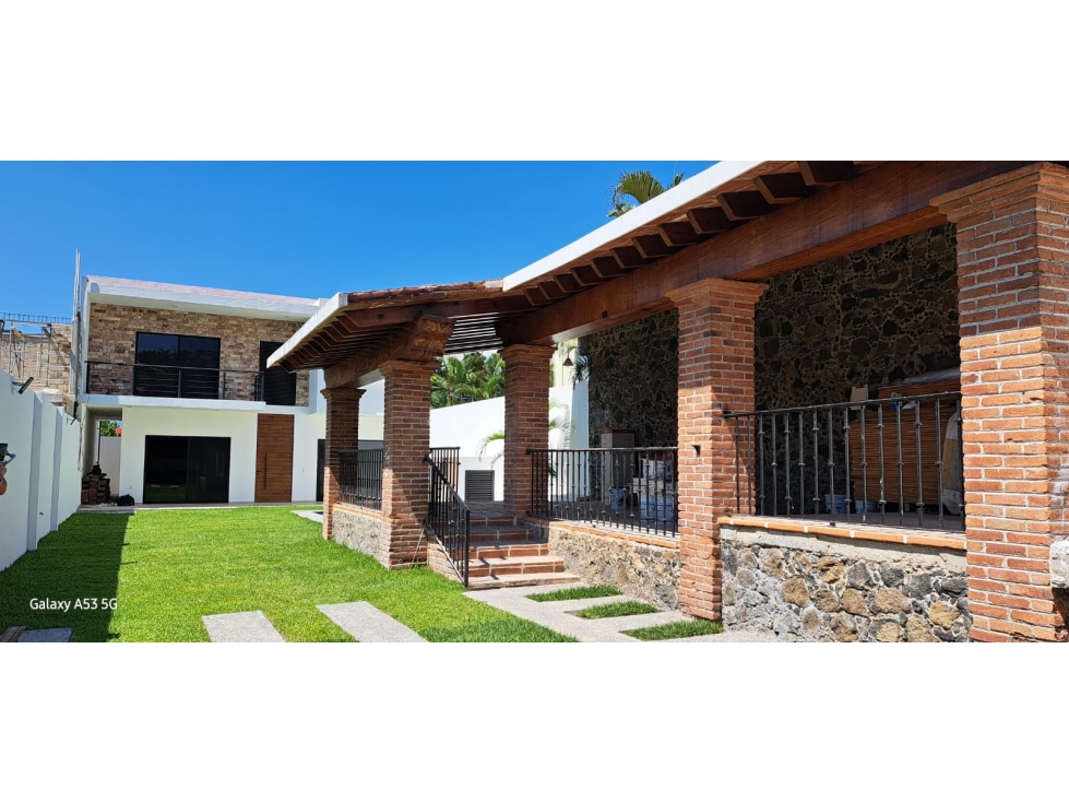 CASA EN VENTA Y/O RENTA EN FRACCIONAMIENTO BURGOS — foto 6