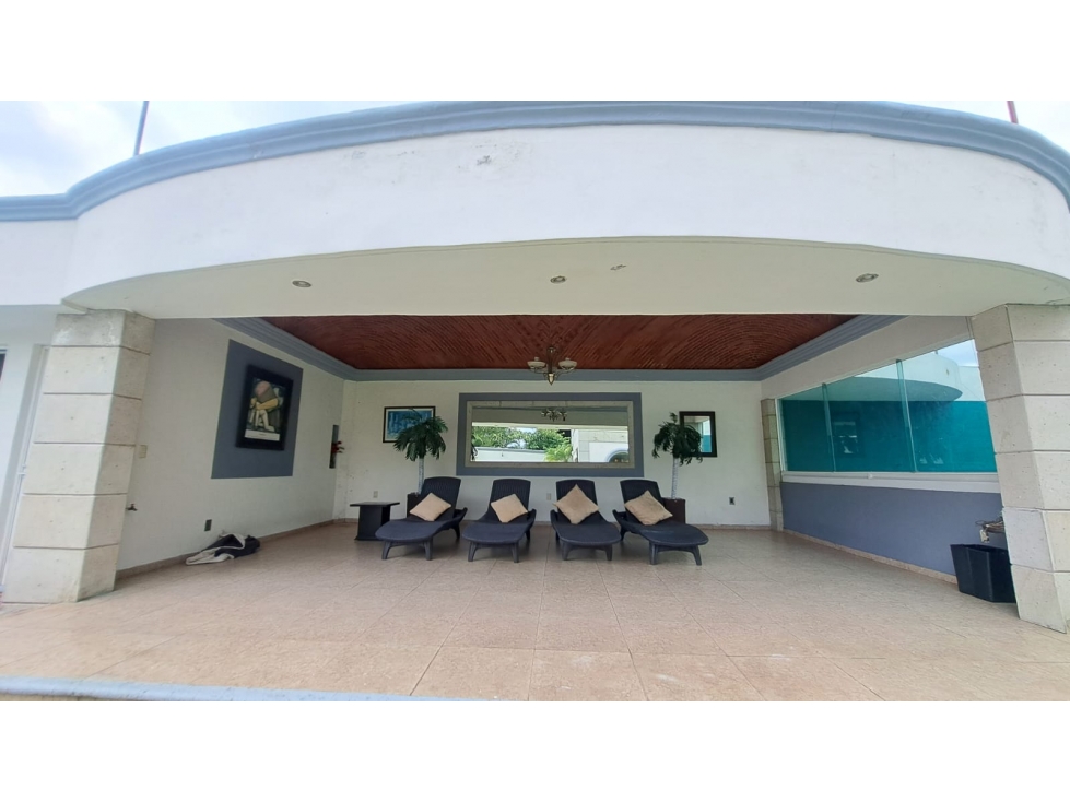 $13,500,000 CASA SOLA EN VENTA EN COLONIA REFORMA JUNTO A SAM'S — foto 6