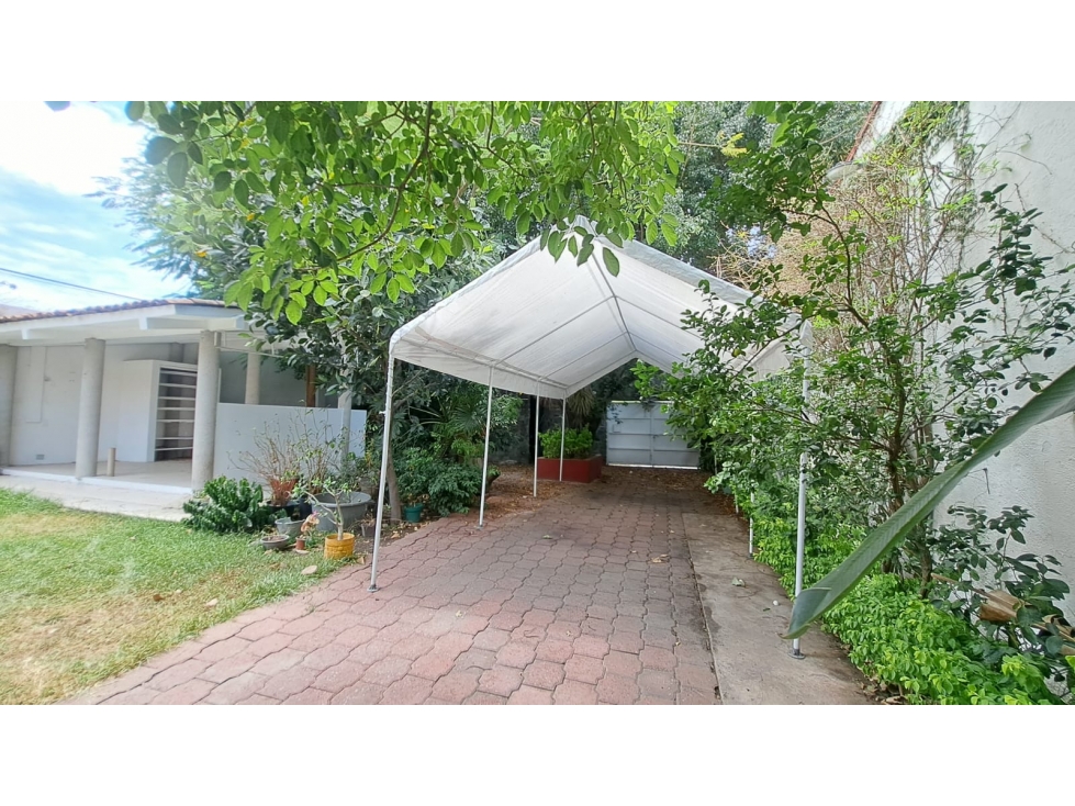 CASA EN VENTA EN FRACC. BURGOS | $5,300,000 — foto 3
