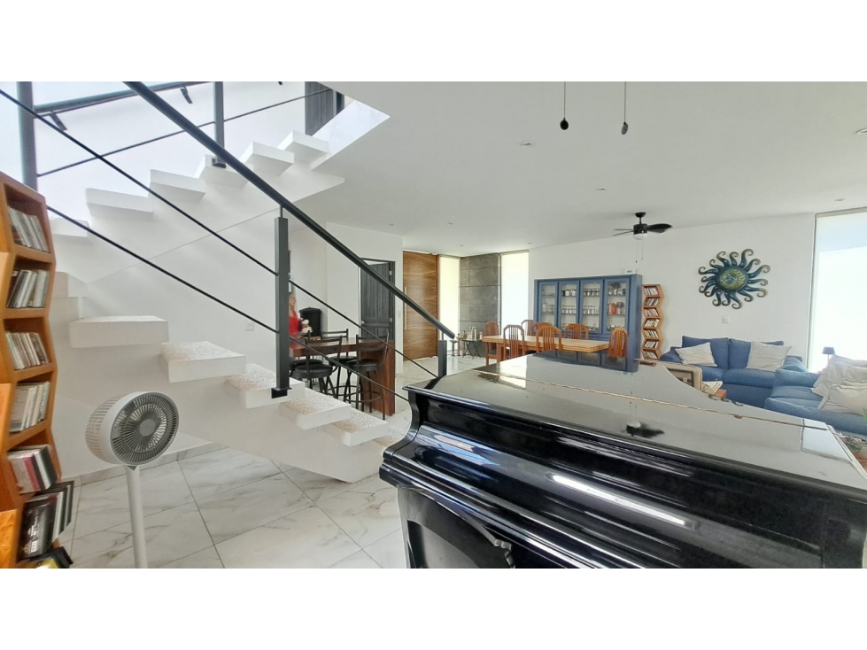 CASA EN VENTA EN BURGOS BUGAMBILIAS | $4,590,000 — foto 5