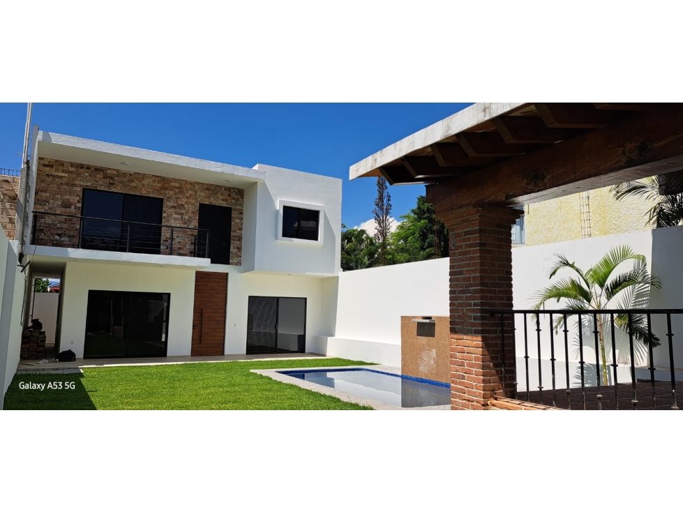 CASA EN VENTA Y/O RENTA EN FRACCIONAMIENTO BURGOS