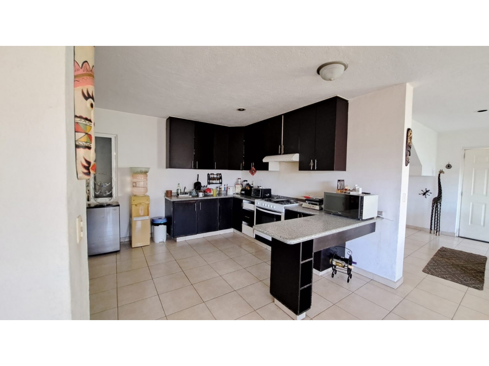 CASA EN VENTA EN BURGOS BUGAMBILIAS | $5,500,000 | LA FLORESTA — foto 6