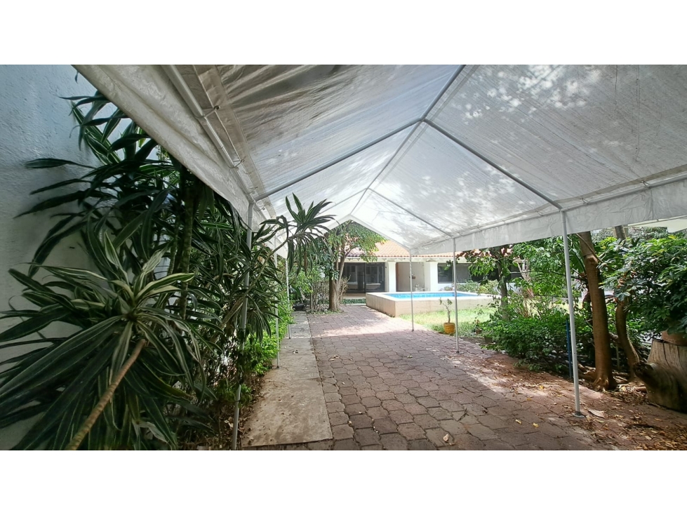 CASA EN VENTA EN FRACC. BURGOS | $5,300,000 — foto 4