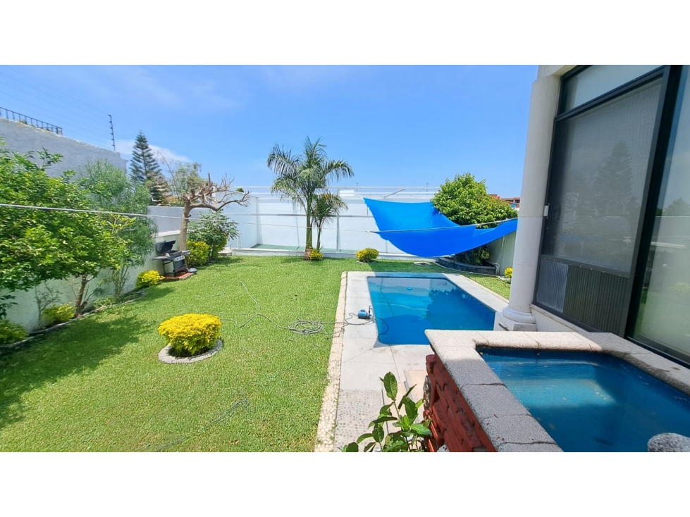 CASA EN VENTA EN BURGOS BUGAMBILIAS | $6,500,000 — foto 2