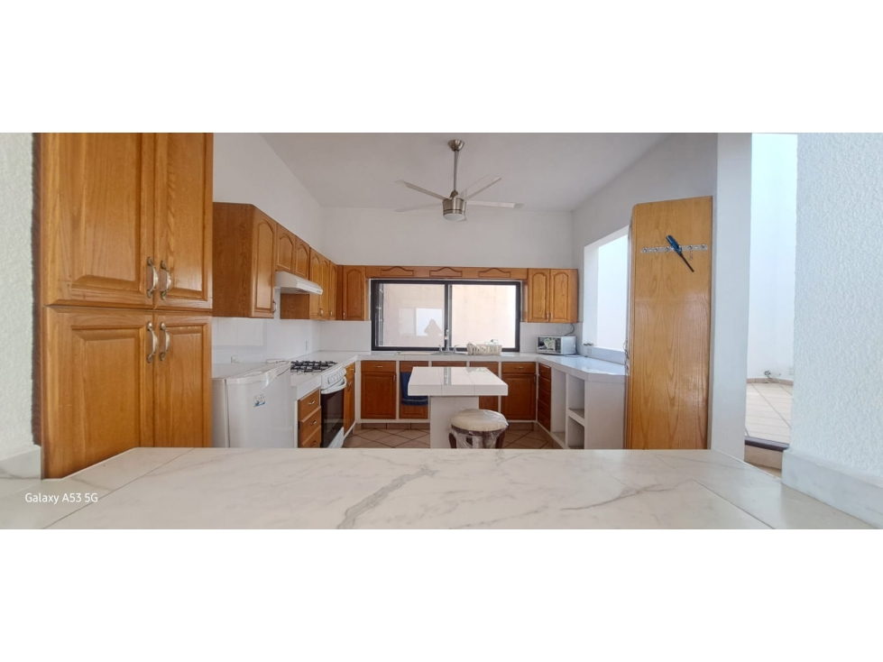 CASA EN VENTA EN FRACC. BURGOS | $4,800,000 — foto 5