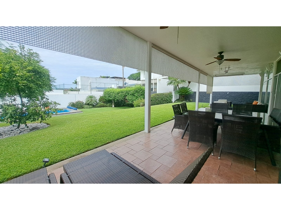 CASA EN VENTA EN BURGOS BUGAMBILIAS | $4,950,000 — foto 6
