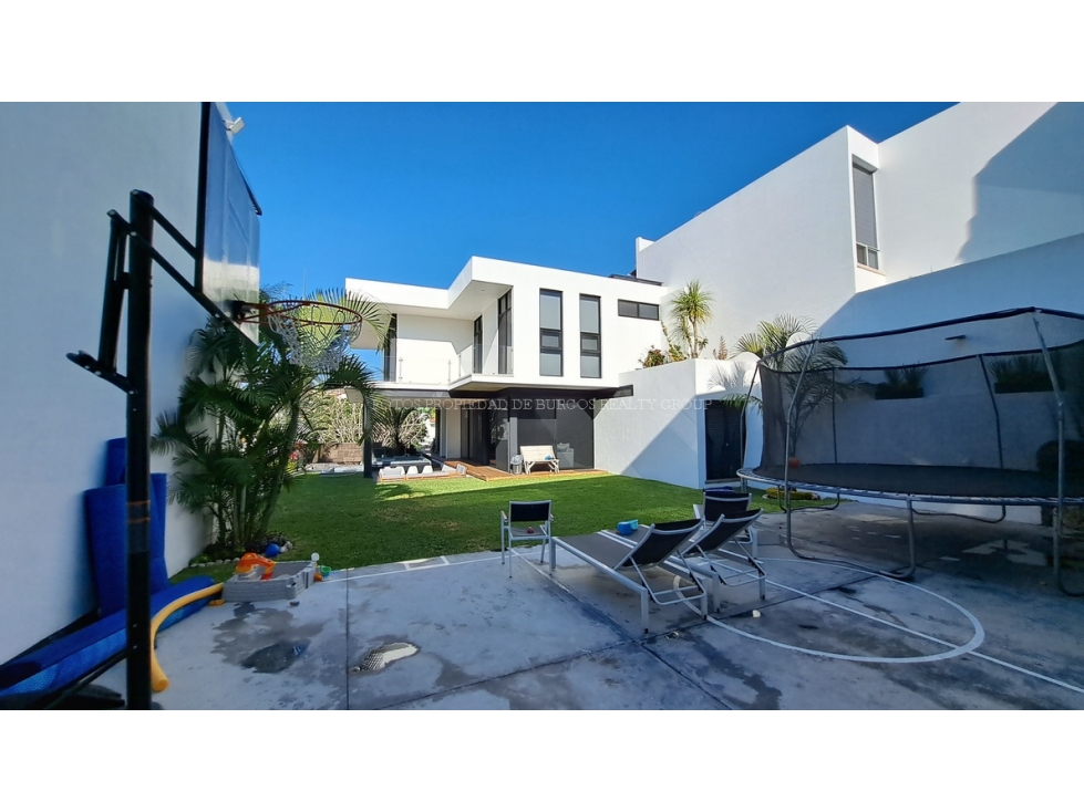 3 CASAS EN VENTA EN BURGOS BUGAMBILIAS | JUNTAS O SEPARADAS — foto 5