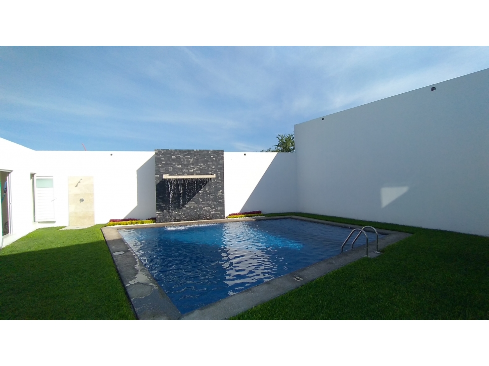 TRES CASAS EN VENTA EN LA RUA | CERCA CLUB DE GOLF PARAÍSO — foto 4