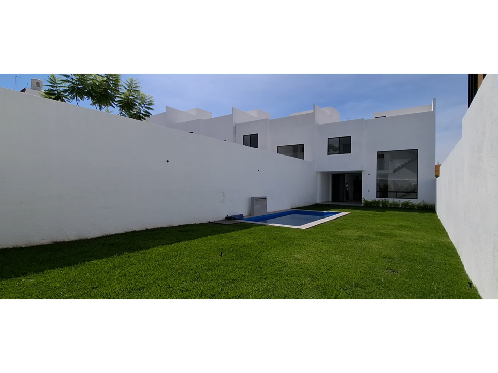 CASA EN VENTA EN LOMAS DE TRUJILLO | $4,700,000