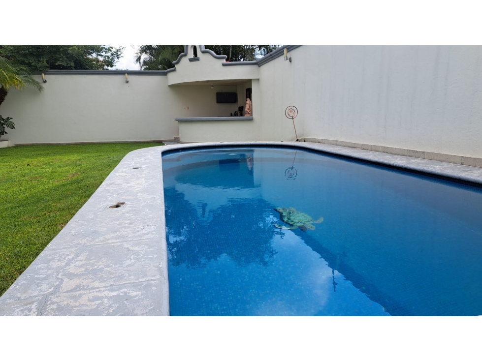 $13,500,000 | CASA SOLA EN VENTA EN COLONIA REFORMA | JUNTO A SAMS — foto 2