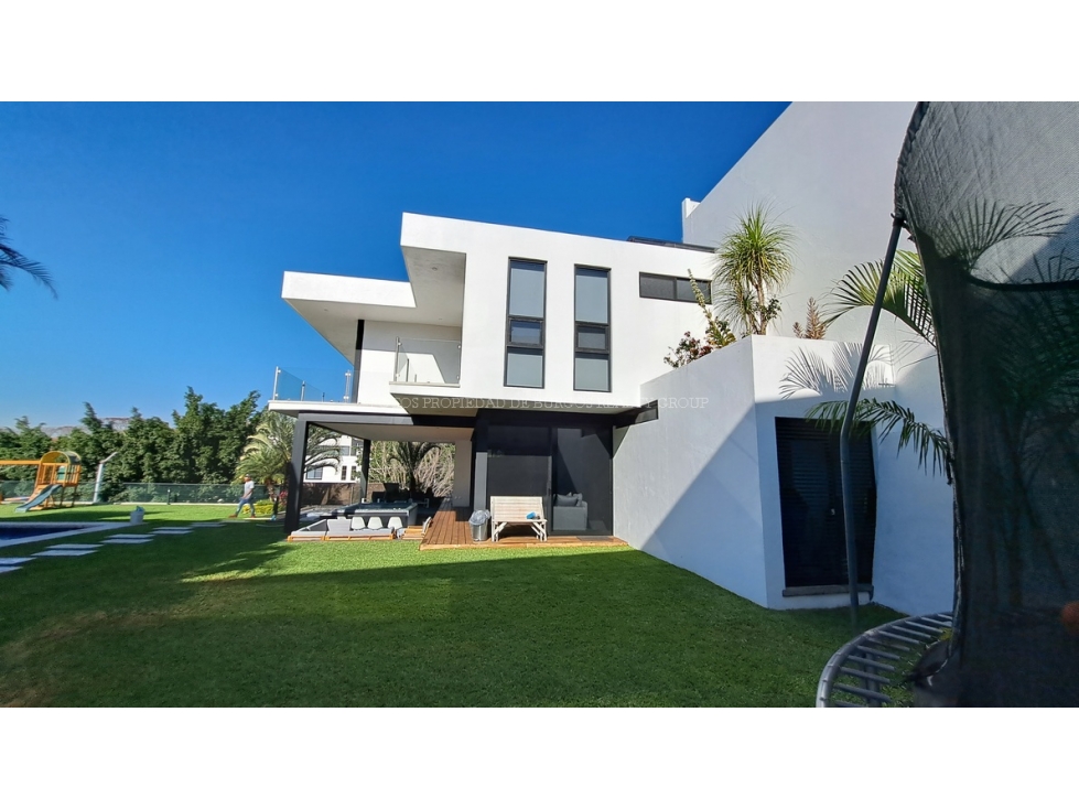 3 CASAS EN VENTA EN BURGOS BUGAMBILIAS | JUNTAS O SEPARADAS — foto 6