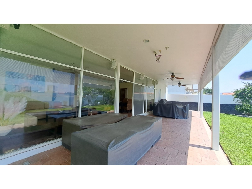 CASA EN VENTA EN BURGOS BUGAMBILIAS | $4,950,000 — foto 2