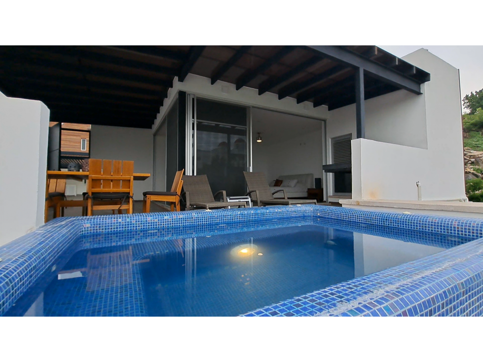 CASA EN VENTA EN BURGOS BUGAMBILIAS | $6,500,000 | LA CIMA — foto 4