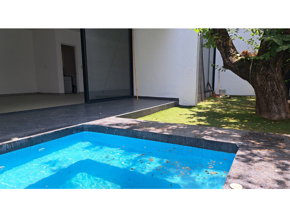 CASA EN VENTA EN LOMAS DE CUERNAVACA | $4,250,000 — foto 2