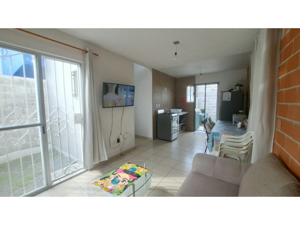 CASA EN RENTA AL SUR DE CUERNAVACA | CERCA DE CHEDRAUI - 5