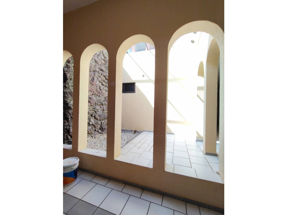 CASA EN RENTA JUNTO AL RÍO, $22,000.00 MNTO INCLUIDO — foto 5