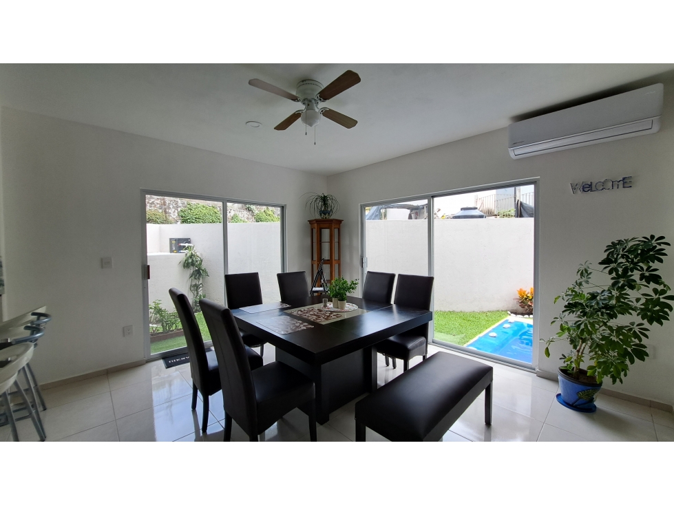 CASA EN VENTA EN BURGOS BUGAMBILIAS | $5,200,000 | LOS PUEBLITOS — foto 5