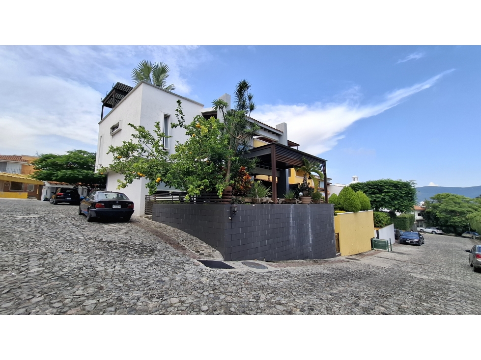 CASA EN VENTA EN BURGOS BUGAMBILIAS | $9,900,000 — foto 2