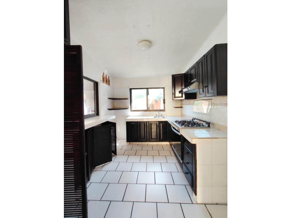 CASA EN RENTA JUNTO AL RÍO, $22,000.00 MNTO INCLUIDO — foto 4