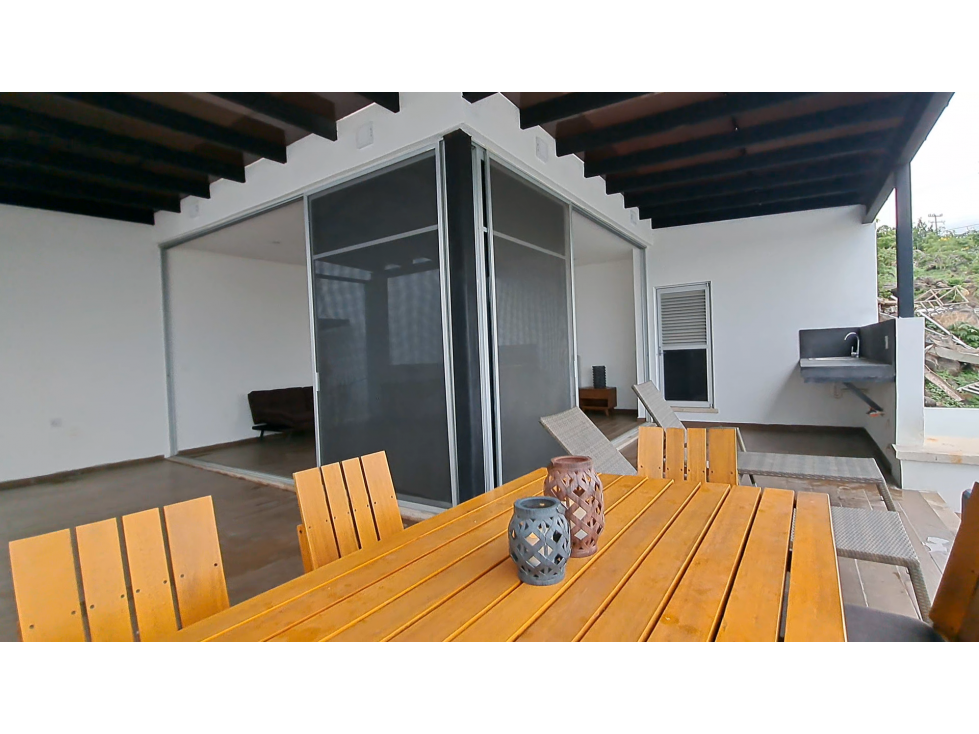 CASA EN VENTA EN BURGOS BUGAMBILIAS | $6,500,000 | LA CIMA — foto 3