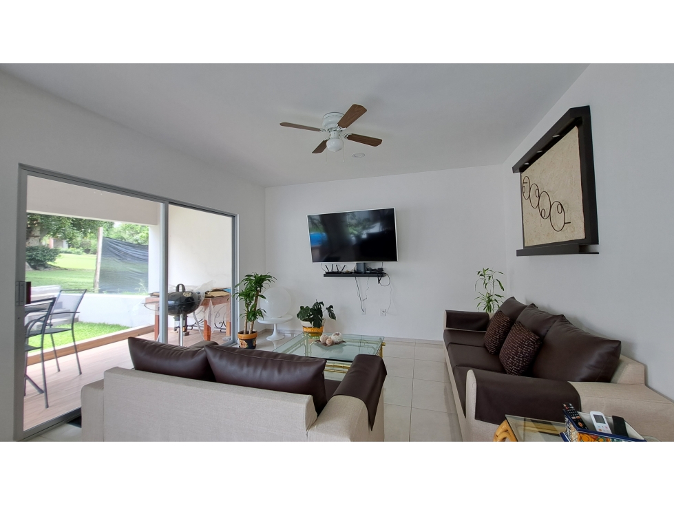 CASA EN VENTA EN BURGOS BUGAMBILIAS | $5,200,000 | LOS PUEBLITOS — foto 6
