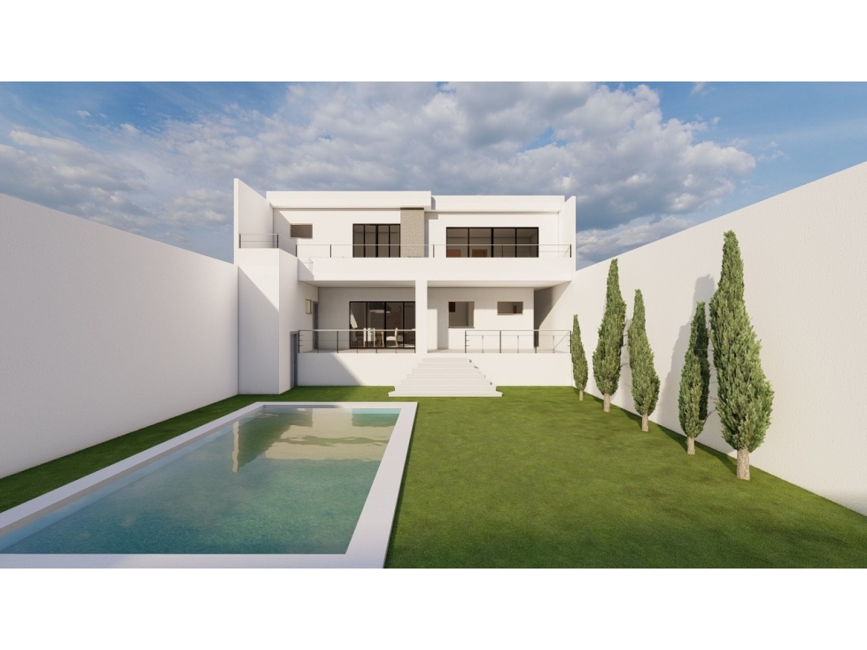 ¡Â¡Â¡NUEVA!!! CASA EN PREVENTA Amplios espacios en BURGOS.