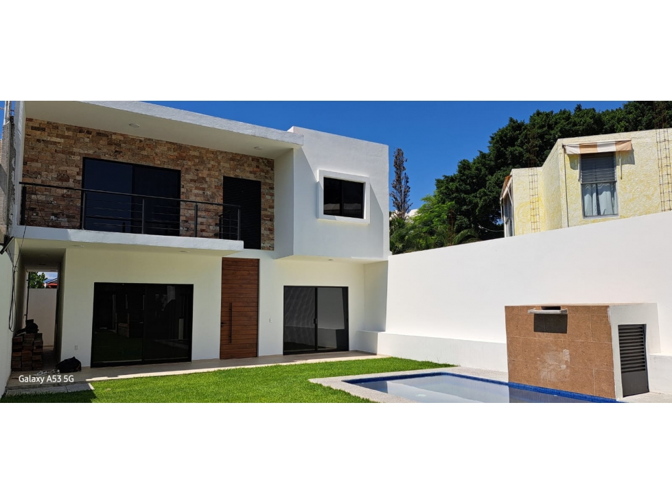 CASA EN VENTA Y/O RENTA EN FRACCIONAMIENTO BURGOS — foto 5