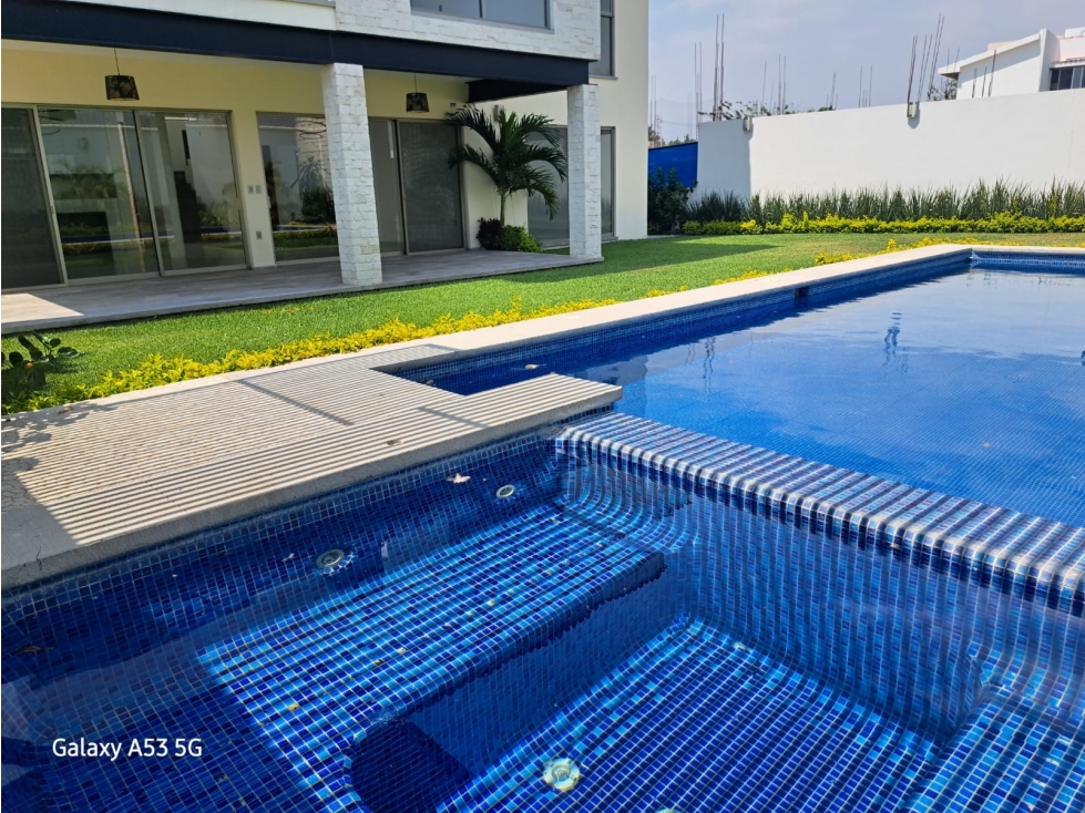 CASA EN VENTA EN PARAÍSO COUNTRY CLUB CON RECÁMARA PLANTA BAJA — foto 3