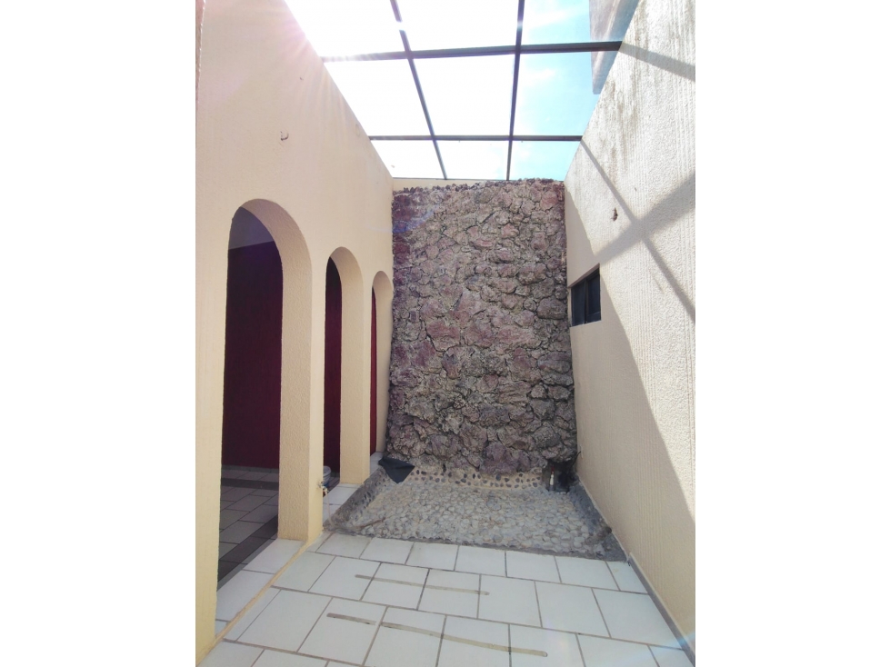 CASA EN RENTA JUNTO AL RÍO, $22,000.00 MNTO INCLUIDO — foto 6