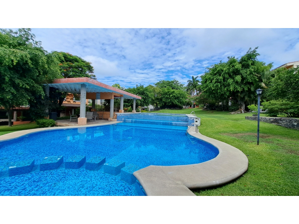 CASA EN VENTA EN BURGOS BUGAMBILIAS | $5,200,000 | LOS PUEBLITOS — foto 3