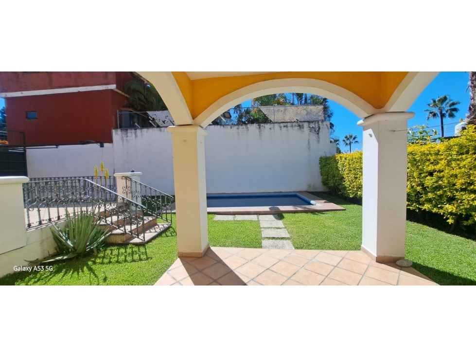 CASA EN VENTA EN FRACC. BURGOS | $4,800,000 — foto 3