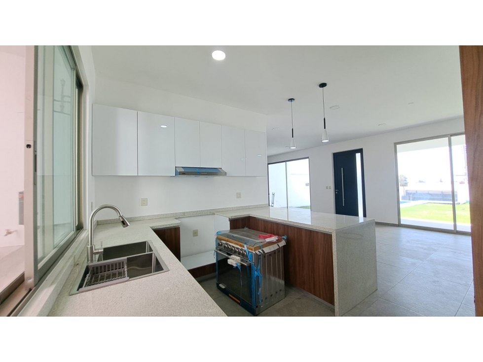 CASA EN VENTA EN FRACC. BURGOS | $5,850,000 — foto 5