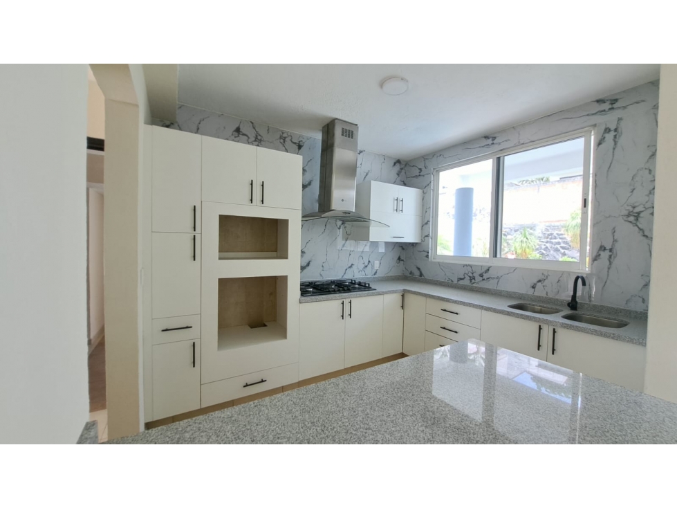 CASA EN VENTA EN BURGOS BUGAMBILIAS | $6,500,000 — foto 4