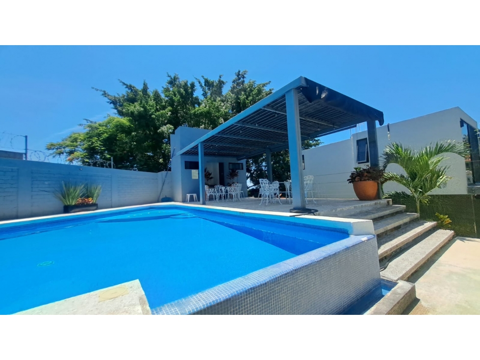 CASA EN VENTA EN BURGOS BUGAMBILIAS | $4,590,000 — foto 3