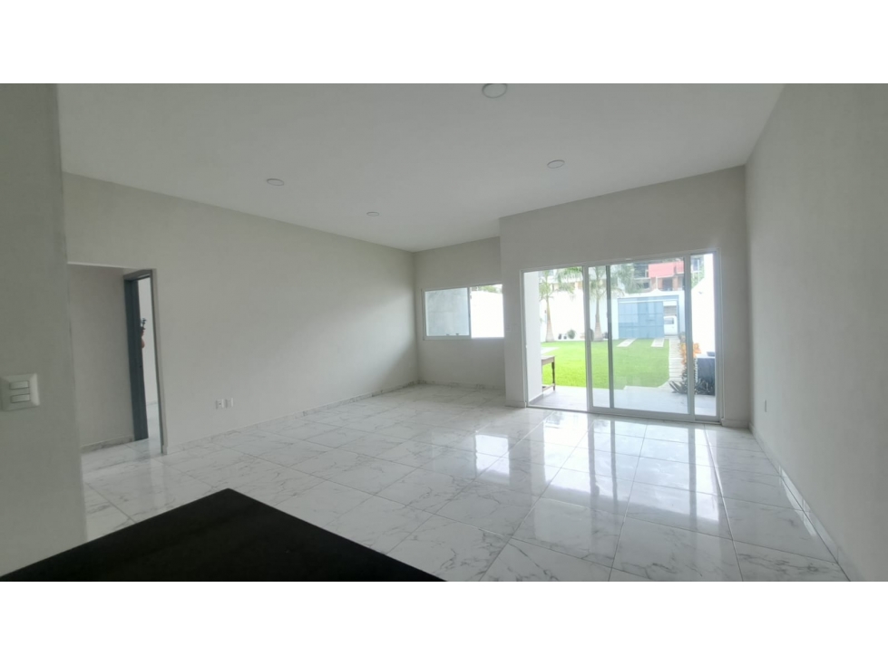 CASA DE UN NIVEL EN VENTA 3 RECÁMARAS EN FRACC. BRISAS $5,800,000 — foto 6