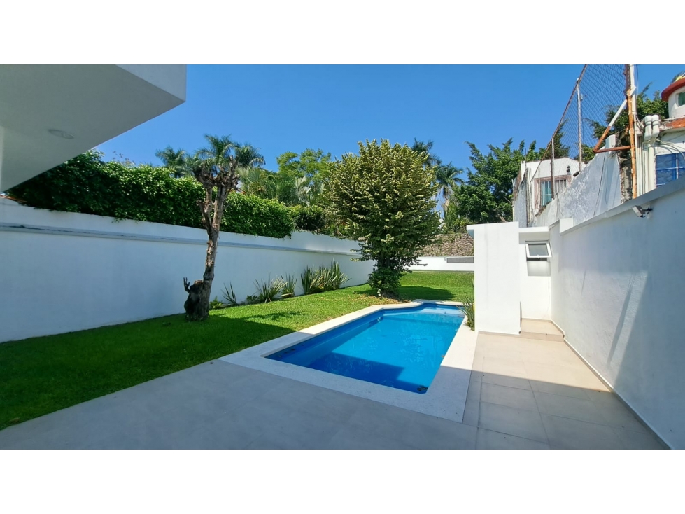 CASA EN VENTA RECÁMARA PLANTA BAJA EN LAS FINCAS JIUTEPEC $6,350,000 — foto 3