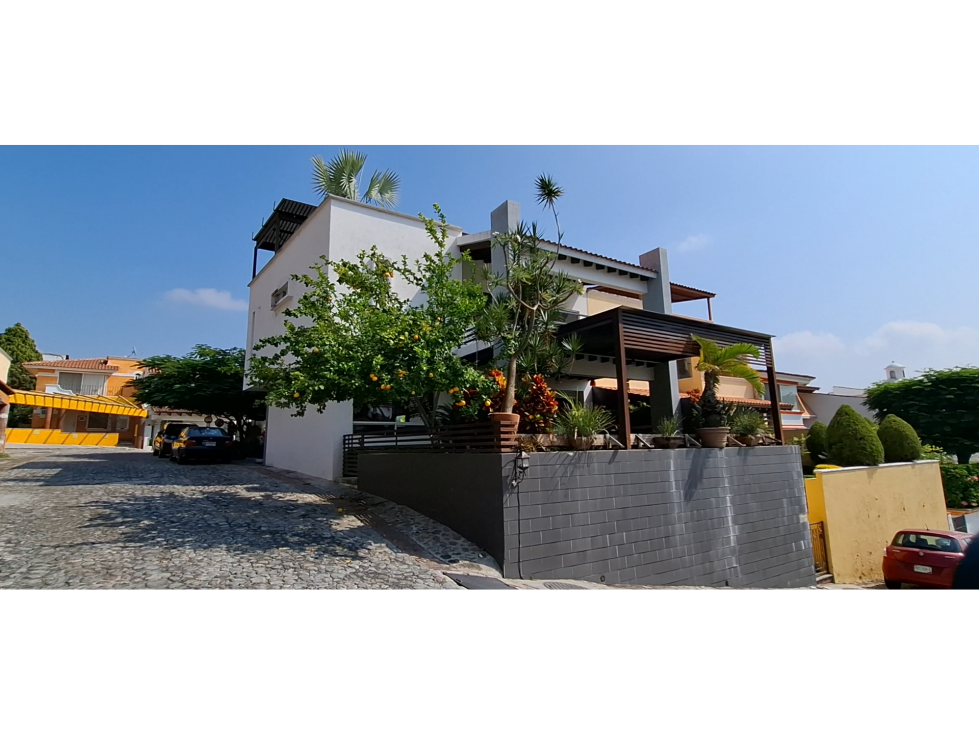 Casa en Venta en Rinconada Real Bugambilias | De Lujo